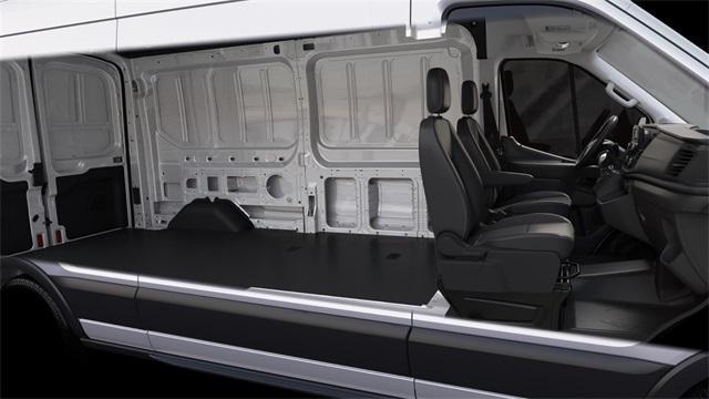 new 2024 Ford Transit-250 car, priced at $50,025