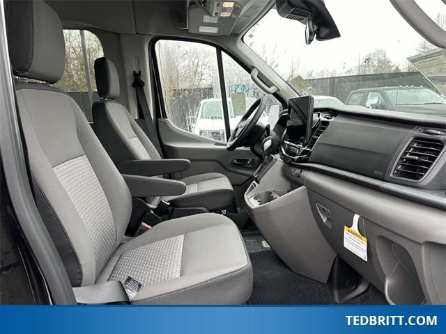 new 2024 Ford Transit-350 car, priced at $72,585