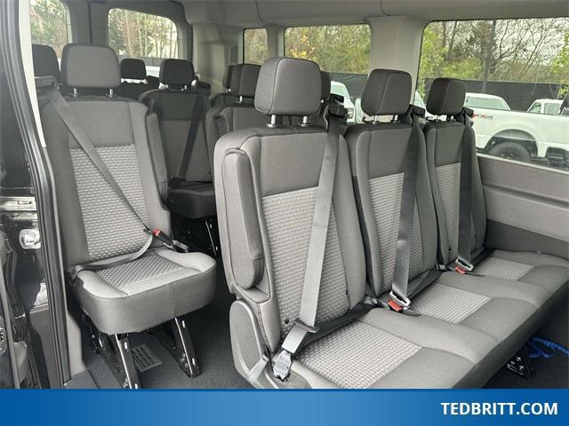 new 2024 Ford Transit-350 car, priced at $72,585