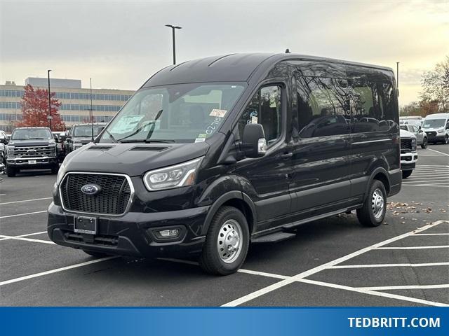 new 2024 Ford Transit-350 car, priced at $72,585