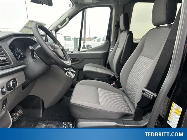 new 2024 Ford Transit-350 car, priced at $72,585