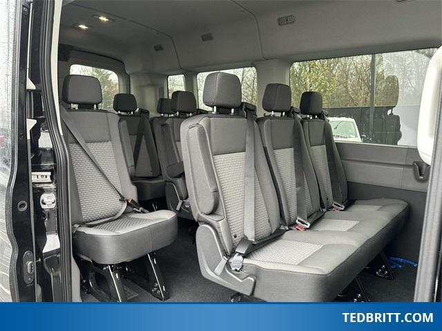 new 2024 Ford Transit-350 car, priced at $72,585