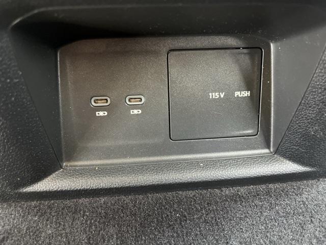 used 2021 Volkswagen Atlas car, priced at $25,000