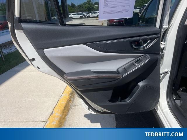 used 2018 Subaru Crosstrek car, priced at $19,500