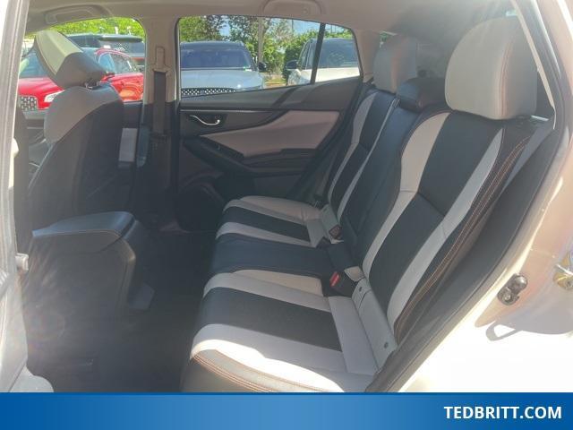 used 2018 Subaru Crosstrek car, priced at $19,500