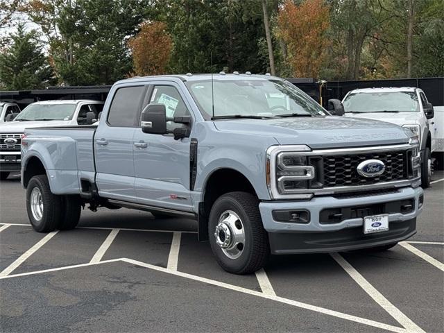 new 2026 Ford F-350 car, priced at $104,535