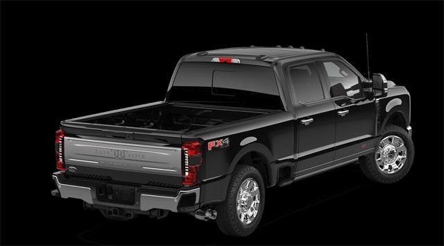 new 2026 Ford F-250 car, priced at $98,615