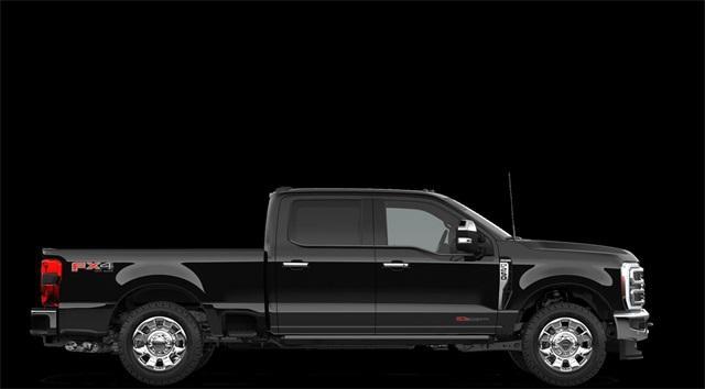 new 2026 Ford F-250 car, priced at $98,615