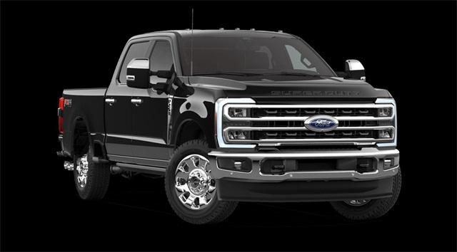 new 2026 Ford F-250 car, priced at $98,615