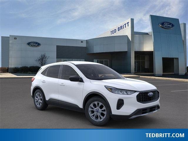 new 2024 Ford Escape car, priced at $26,530