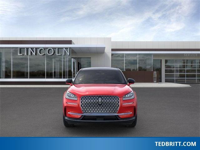 new 2024 Lincoln Corsair car, priced at $47,833