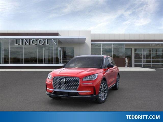 new 2024 Lincoln Corsair car, priced at $47,833