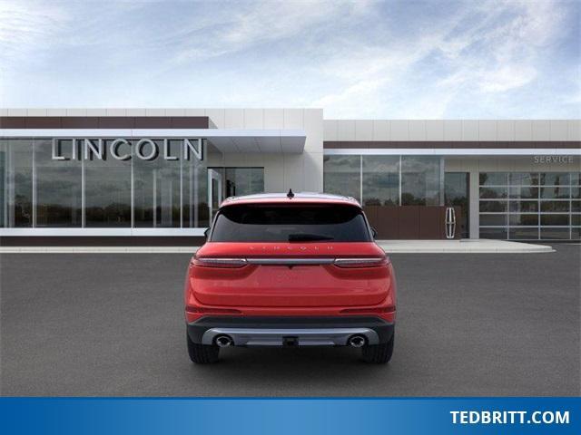 new 2024 Lincoln Corsair car, priced at $47,833