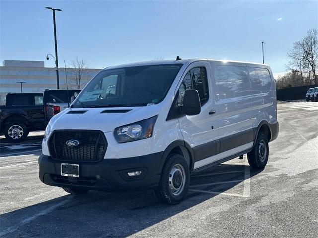 new 2024 Ford Transit-350 car, priced at $49,060