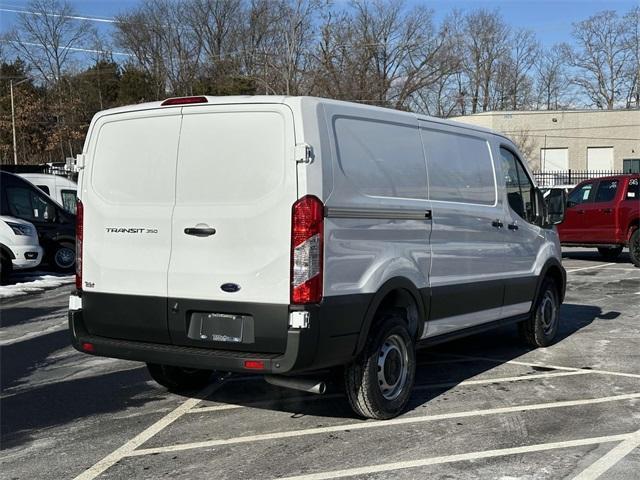 new 2024 Ford Transit-350 car, priced at $49,060