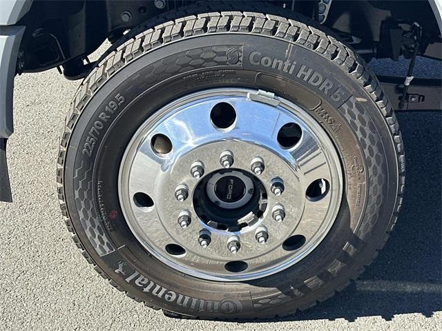 new 2026 Ford F-450 car, priced at $112,670