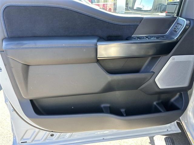 new 2026 Ford F-450 car, priced at $112,670