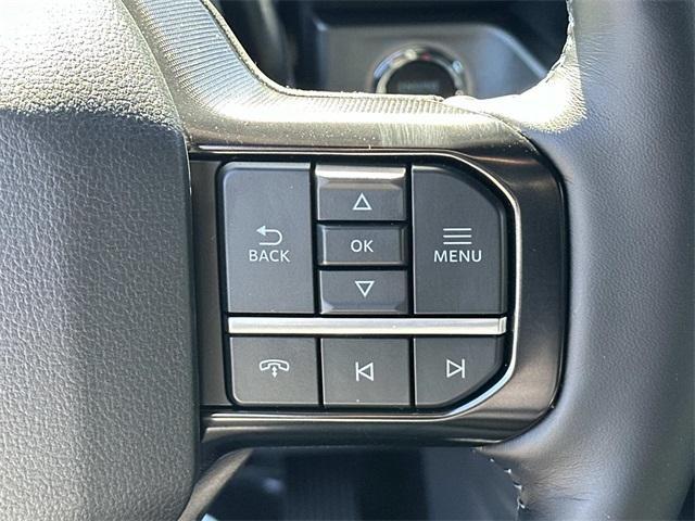 new 2026 Ford F-450 car, priced at $112,670