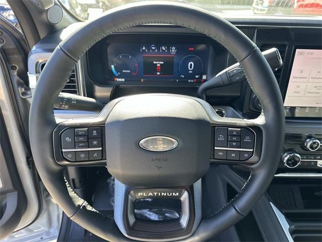 new 2026 Ford F-450 car, priced at $112,670