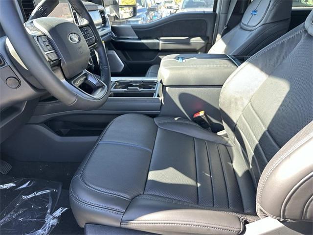 new 2026 Ford F-450 car, priced at $112,670