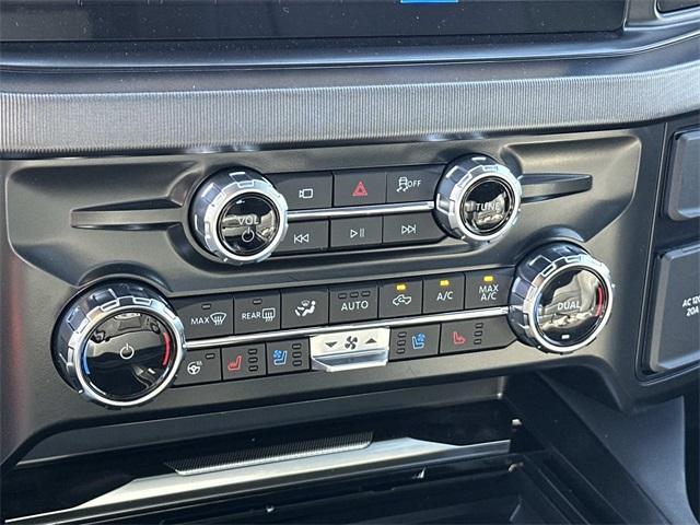 new 2026 Ford F-450 car, priced at $112,670