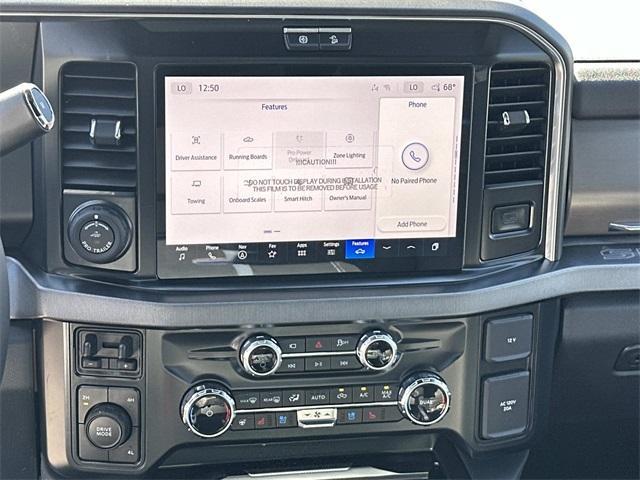 new 2026 Ford F-450 car, priced at $112,670