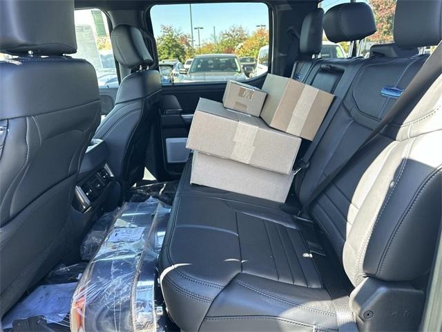 new 2026 Ford F-450 car, priced at $112,670