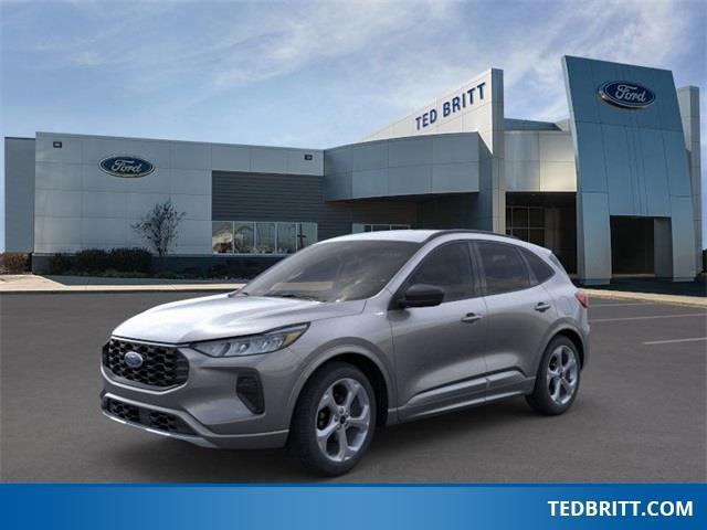 new 2024 Ford Escape car, priced at $29,980