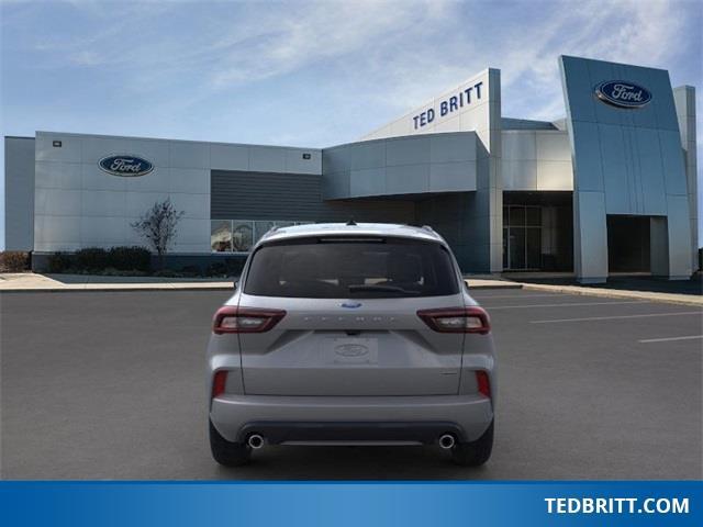 new 2024 Ford Escape car, priced at $29,980