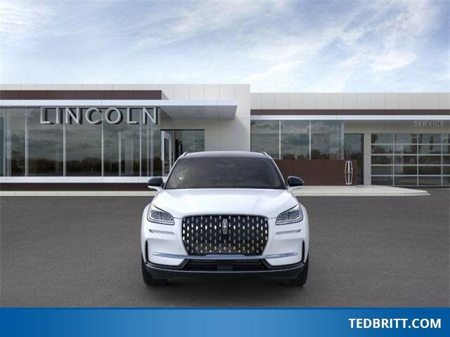 new 2024 Lincoln Corsair car, priced at $59,140