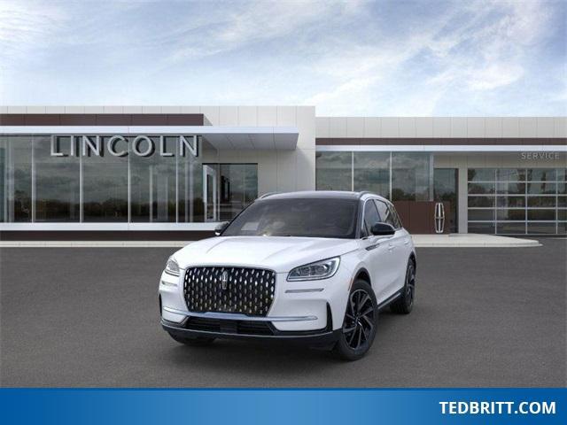 new 2024 Lincoln Corsair car, priced at $59,140