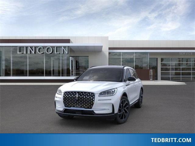 new 2025 Lincoln Corsair car, priced at $51,626