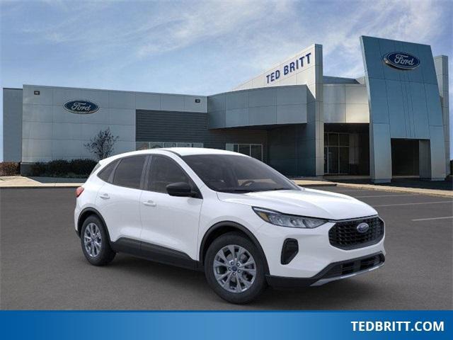 new 2025 Ford Escape car, priced at $32,830