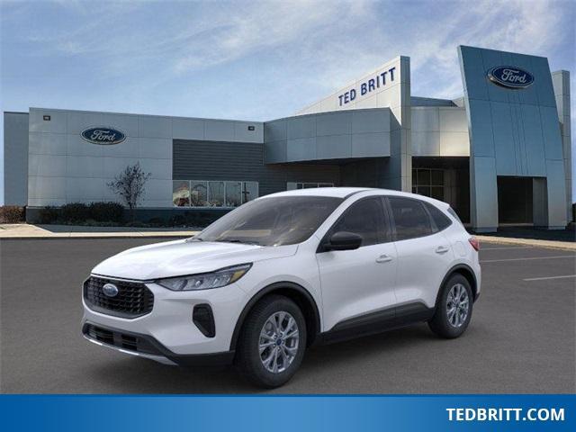 new 2025 Ford Escape car, priced at $32,830