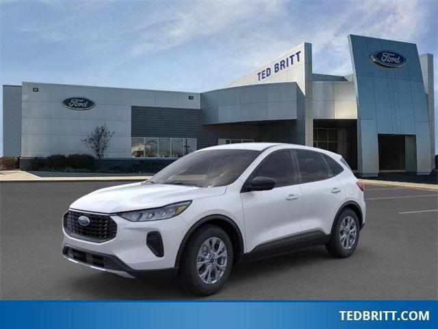 new 2025 Ford Escape car, priced at $31,830