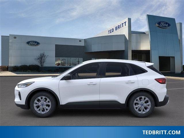 new 2025 Ford Escape car, priced at $28,330