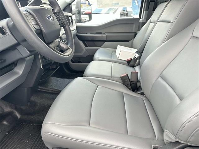 new 2026 Ford F-450 car, priced at $61,435