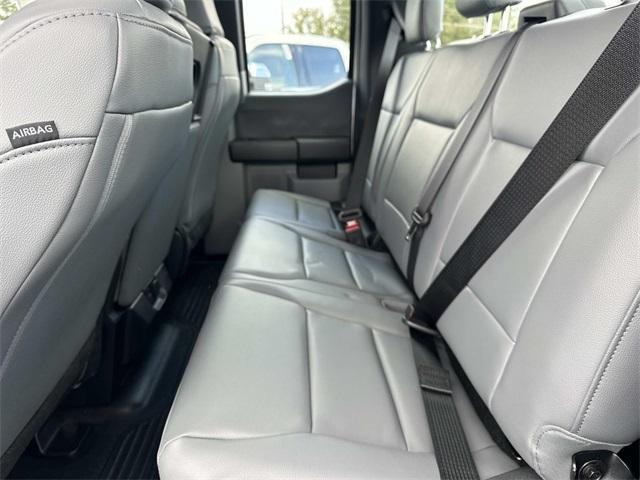 new 2026 Ford F-450 car, priced at $61,435