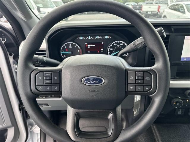 new 2026 Ford F-450 car, priced at $61,435
