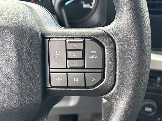 new 2026 Ford F-450 car, priced at $61,435