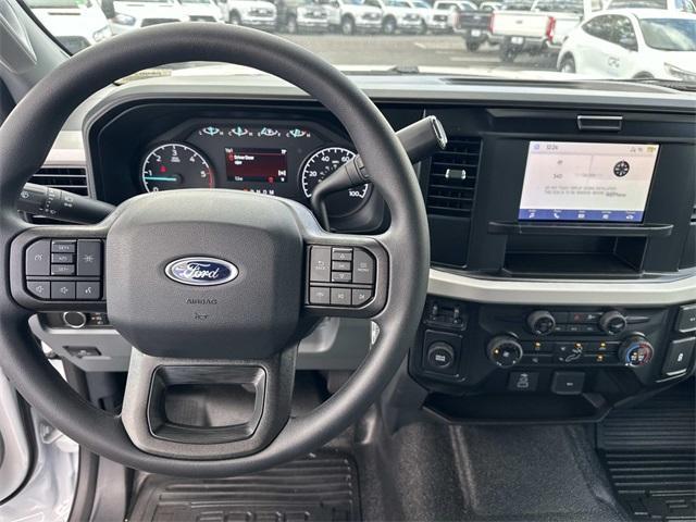 new 2026 Ford F-450 car, priced at $61,435