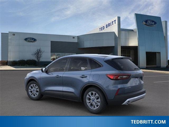 new 2025 Ford Escape car, priced at $32,035