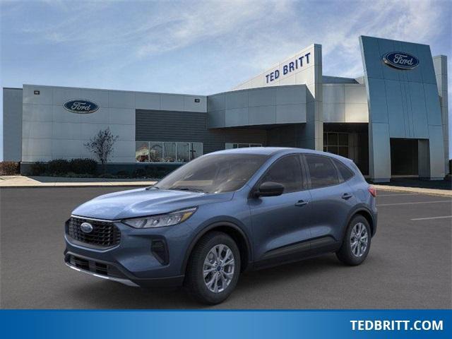 new 2025 Ford Escape car, priced at $32,035