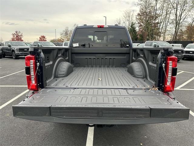 new 2024 Ford F-350 car, priced at $82,370