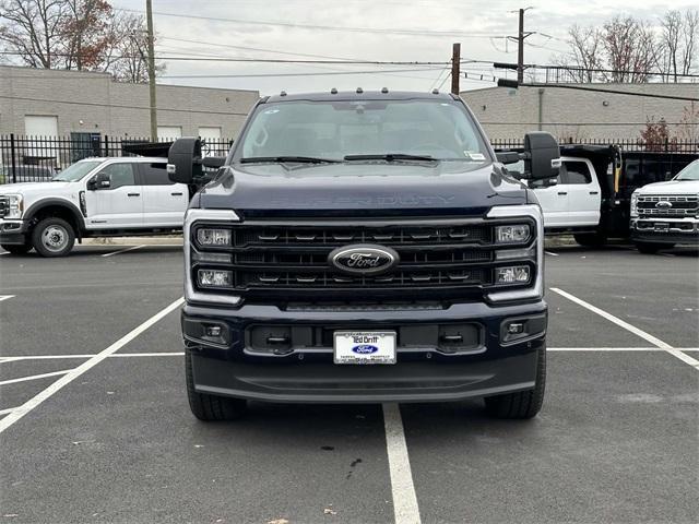 new 2024 Ford F-350 car, priced at $82,370