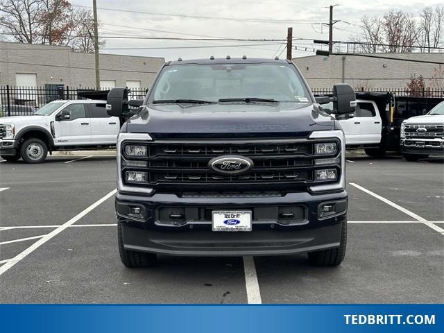 new 2024 Ford F-350 car, priced at $85,170