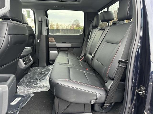 new 2024 Ford F-350 car, priced at $82,370