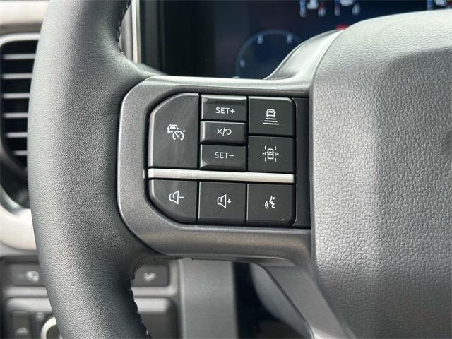 new 2024 Ford F-350 car, priced at $82,370