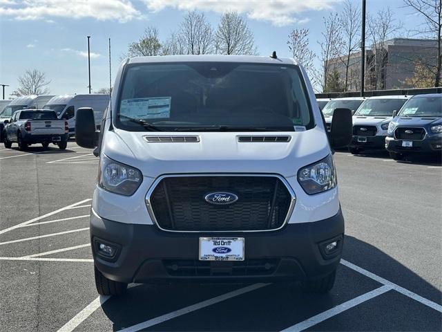 new 2025 Ford Transit-350 car, priced at $47,490
