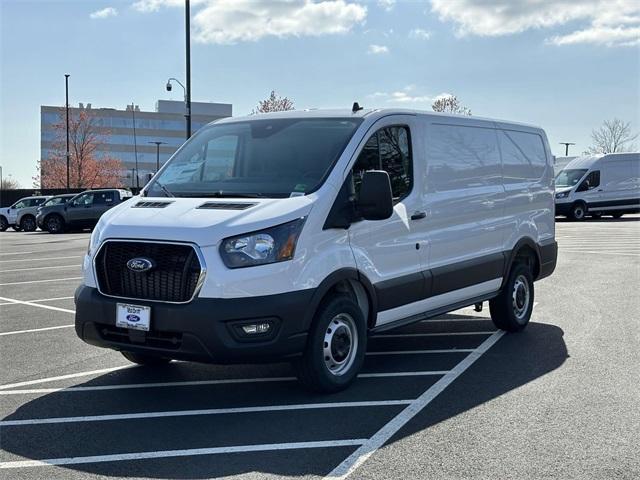 new 2025 Ford Transit-350 car, priced at $47,490